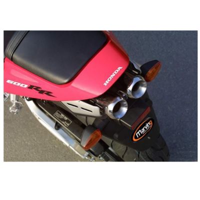 Výfuk MARVING SUPERLINE CBR 600 RR homologovaný